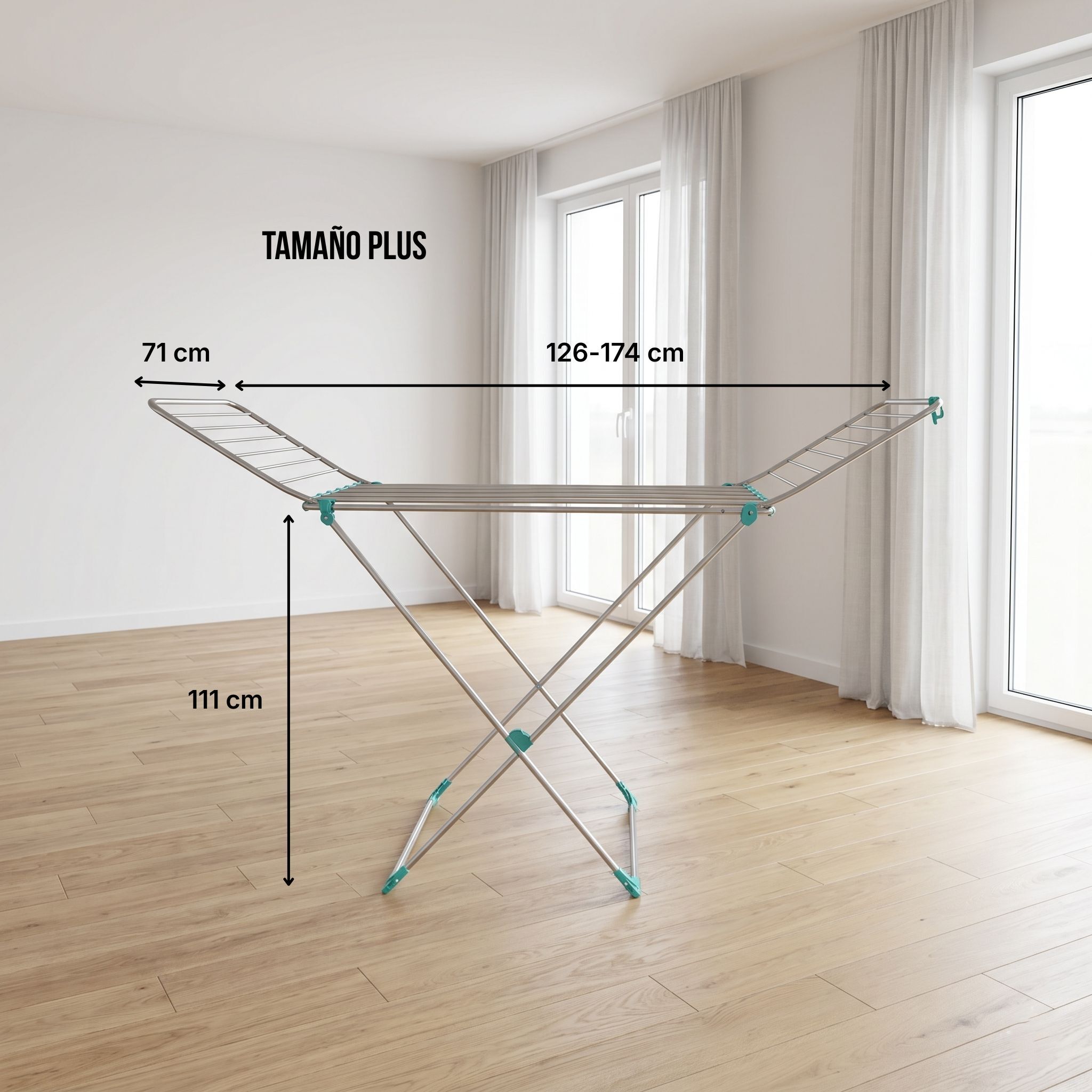 MILEHR Móvil Plus - Imagen 3